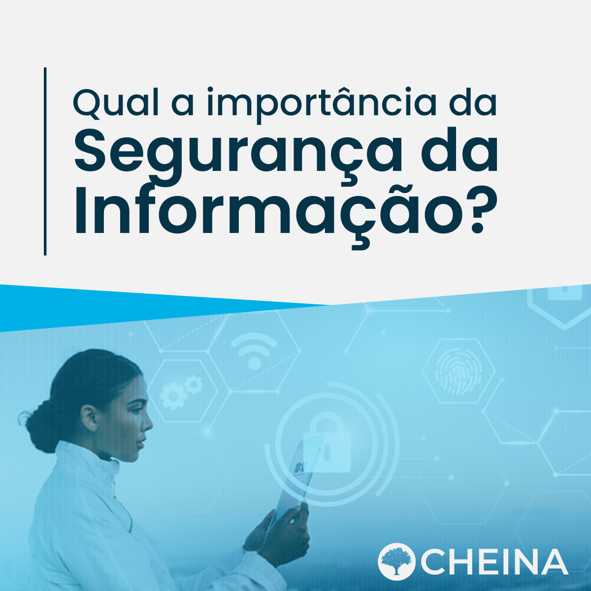 Segurança da Informação